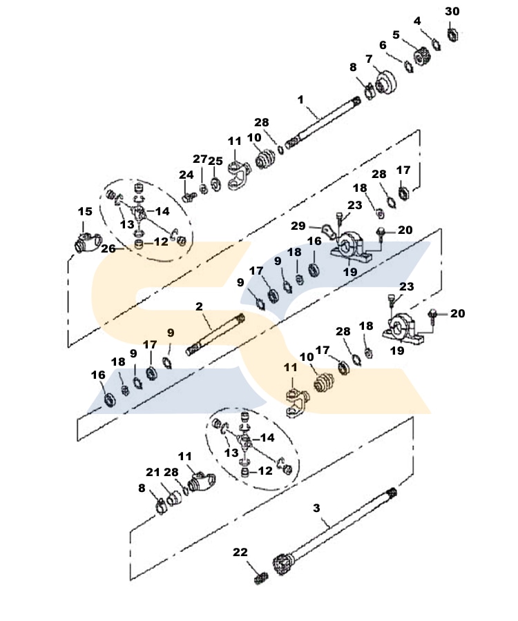 BMNT Transmission Parts Bid Sheet, PDF, Axle